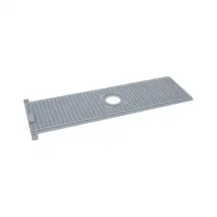 Wolk plastic filter 532×200 mm – dishwasher spare part