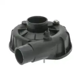 Carcasa de la bomba LGB ZF650/800SX - AM5225SX Colged Elettrobar.