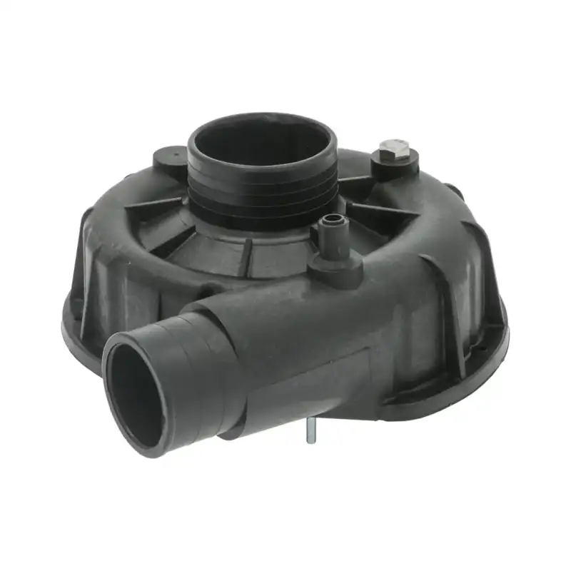 Carcasa de la bomba LGB ZF650/800SX - AM5225SX Colged Elettrobar.