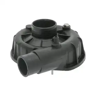 Pomphuis LGB ZF650/800SX - AM5225SX Colged Elettrobar