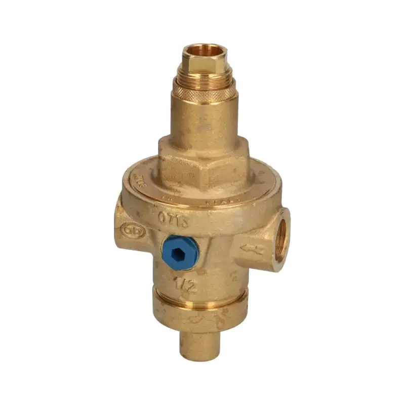 Trykkreduksjonsventil 1/2" – Kompatibel med Colged, Elettrobar