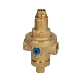 Trykkreduksjonsventil 1/2" – Kompatibel med Colged, Elettrobar