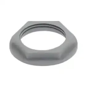 Anel de condução inferior M52×2 Ø68 mm - compatível com Amika, Colged, Elettrobar.