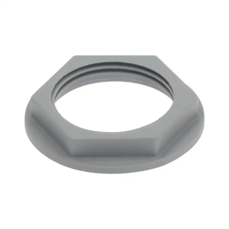 Pierścień dolny przewodzący M52×2 Ø68 mm – Kompatybilny z Amika, Colged, Elettrobar