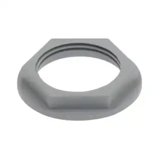 Anneau inférieur de conduite M52×2 Ø68 mm - Compatible avec Amika, Colged, Elettrobar