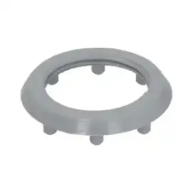 Tuerca de Anillo para Jefe Inferior - Compatible con Amika, Colged, Elettrobar