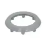 Ring Nut for Lower Boss – Amika, Colged, Elettrobar Compatible