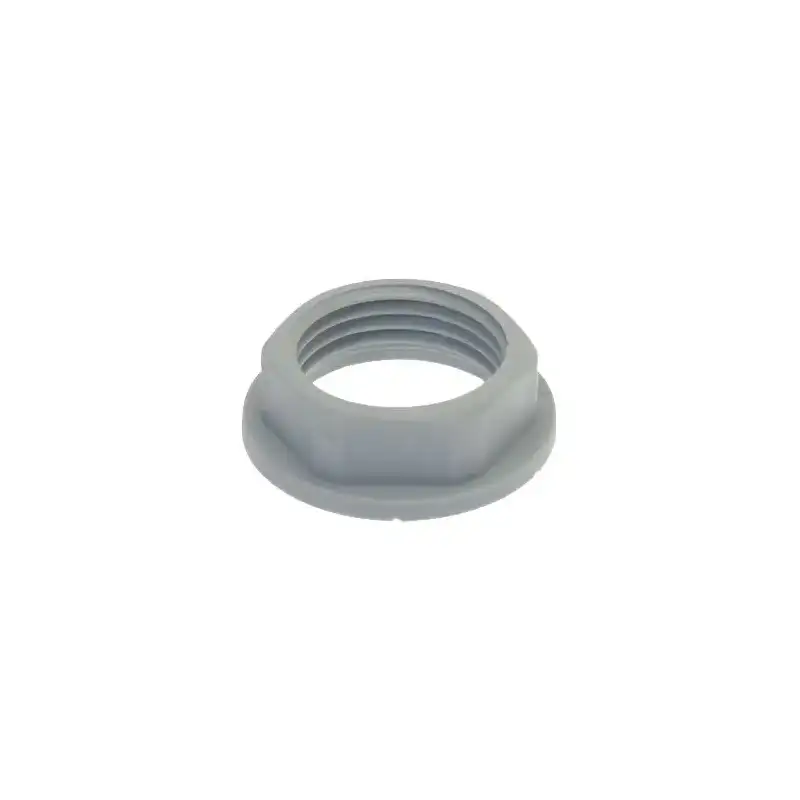 Ringmutter 3/4" for skyllebøssing – Amika, Colged, Angelo Po