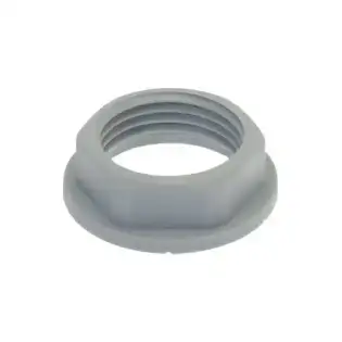 Ringmutter 3/4" for skyllebøssing – Amika, Colged, Angelo Po