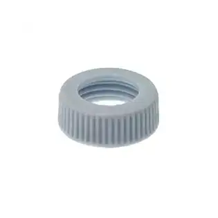 Porca de Anel para Jato de Lavagem - Compatível com Amika, Colged, Elettrobar