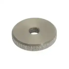 Stålringmutterstift ø 20 mm M5 - Colged Elettrobar