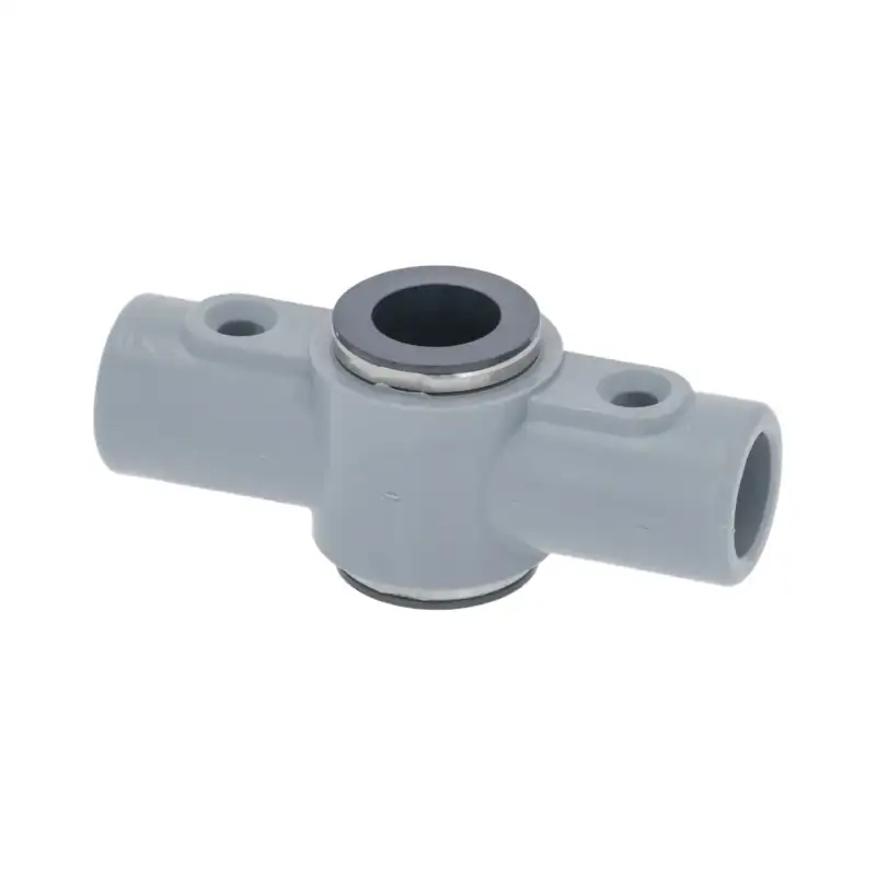 Rinse Arm Boss 65 mm ø 12 mm - Compatibel met Colged