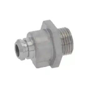 Supporto per braccio di risciacquo - Compatibile con il sistema Pull-Through di Colged ed Elettrobar.