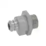 Soporte del brazo de enjuague - Compatible con Colged, Elettrobar Pull-Through.