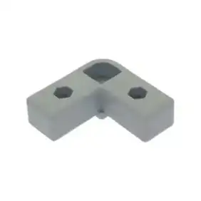 Slider conveyor shaft carriage for Amika, Apach dishwashers