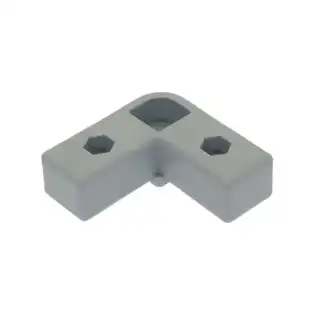 Slider conveyor shaft carriage for Amika, Apach dishwashers