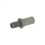 Stainless steel arm pin 53 mm for Amika, Apach dishwashers