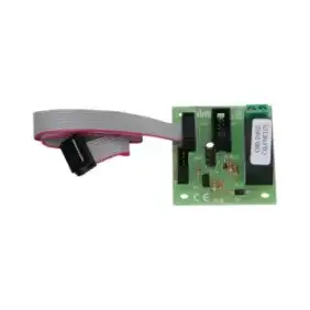 Placa de circuito suplementaria - compatible con Colged y Elettrobar