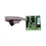 Supplementary circuit board – Colged, Elettrobar compatible