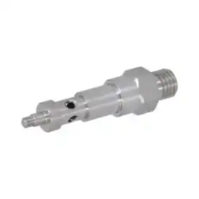 Supporto per braccio lavaggio pin 80 mm M14 - Compatibile con Elettrobar