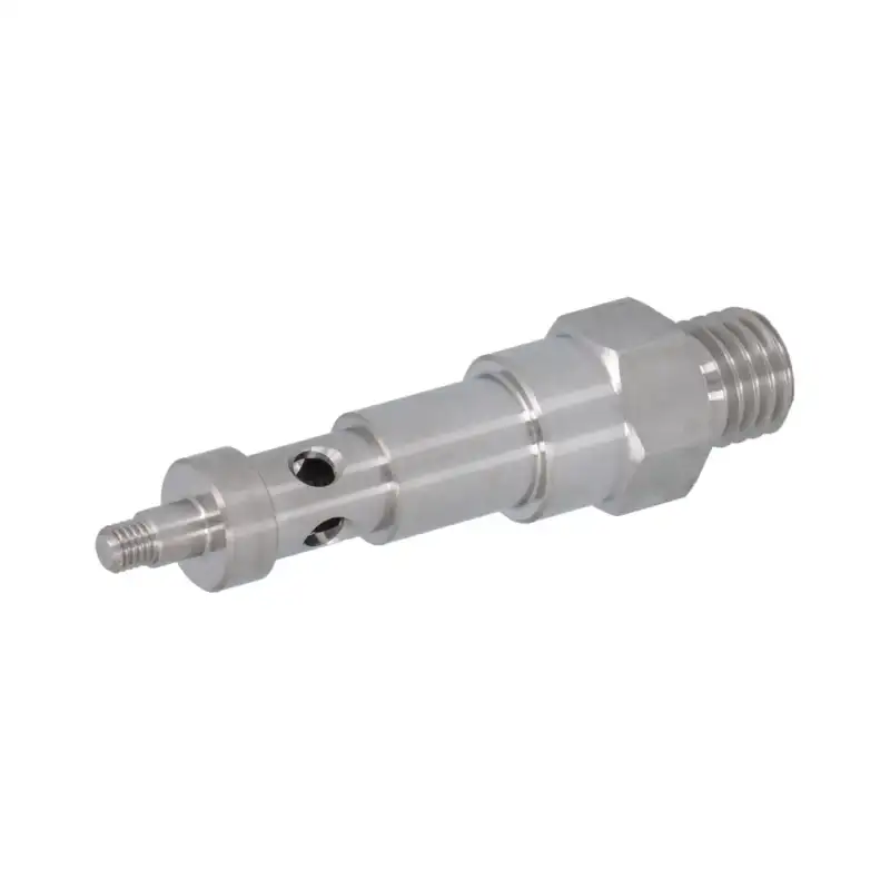 Soporte para brazo de lavado de pasador de 80 mm M14 - compatible con Elettrobar.