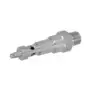Soporte para brazo de lavado de pasador de 80 mm M14 - compatible con Elettrobar.
