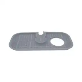 Filtro per serbatoio 590×290×25 mm - Compatibile con Colged, Elettrobar