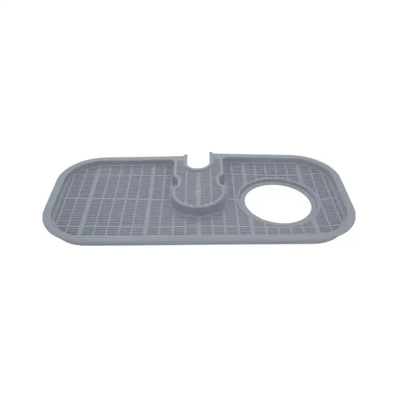 Filtro de tanque 590×290×25 mm - Compatible con Colged, Elettrobar.