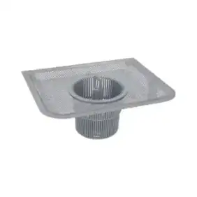 מסנן מים מלא לצנק 330x270 מ"מ - תואם ל-Colged, Elettrobar