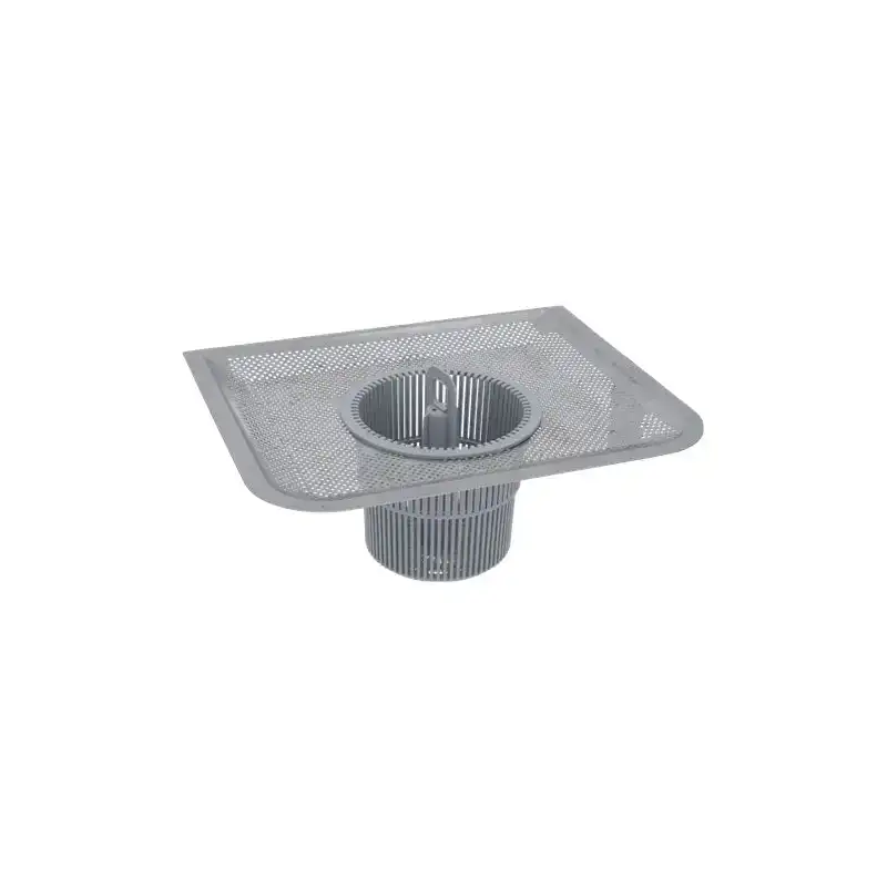 Complete tank filter 330×270 mm – Colged, Elettrobar compatible