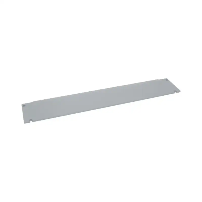 Upper rear panel 605×110×15 mm – Dishwasher hood type