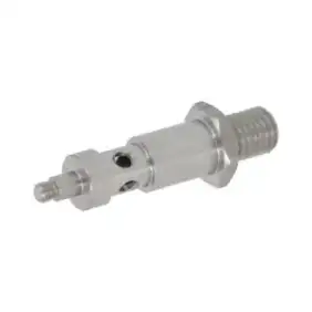 Upper rinse pin 67 mm for Elettrobar dishwashers