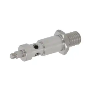 Upper rinse pin 67 mm for Elettrobar dishwashers