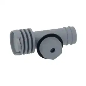 Groupe de soupape d'aspiration ø22 mm pour les marques Elettrobar, Colged et Amika