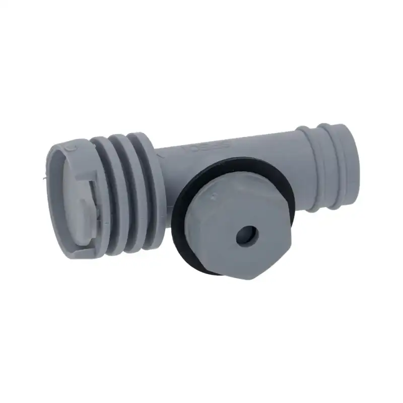 Gruppo valvola a vuoto ø22 mm per Elettrobar, Colged, Amika