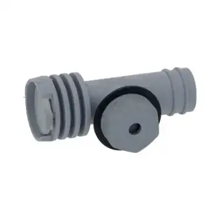 Imuriventtiiliryhmä ø22 mm Elettrobarille, Colgedille ja Amikalle