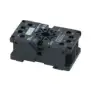 Base octal 8 poles 10A 400V – Brasilia, Colged, Elettrobar