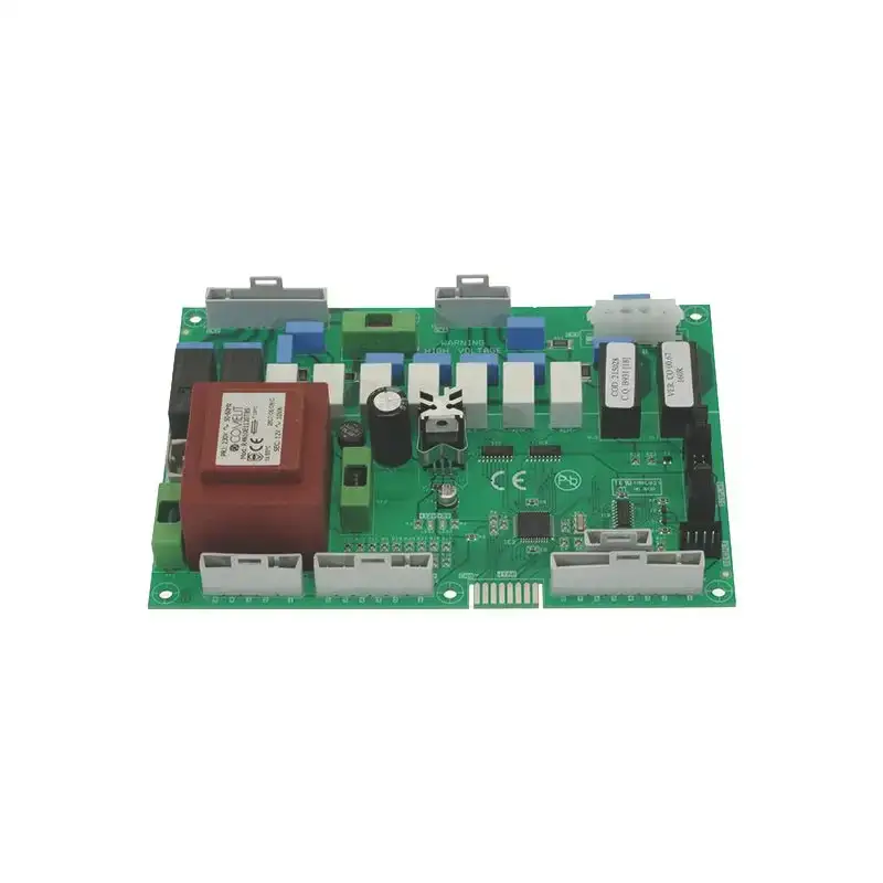 לוח GET50-LA50 - 178x125 מ"מ - תואם Colged, Elettrobar