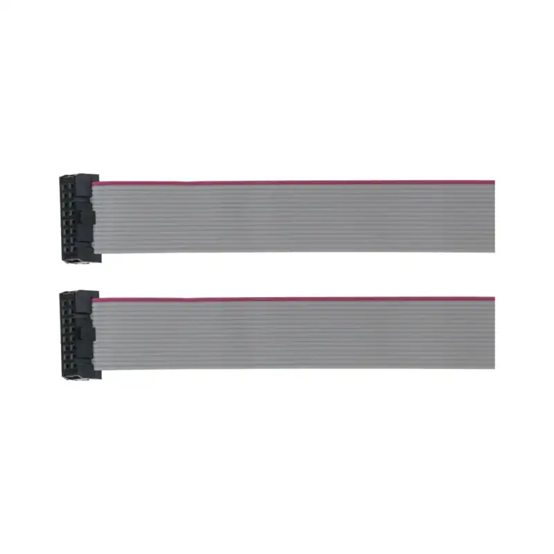 Flat cable 16 poles 1550 mm – Colged, Elettrobar, Wolk