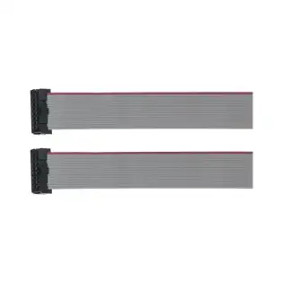 Flat cable 16 poles 1550 mm – Colged, Elettrobar, Wolk