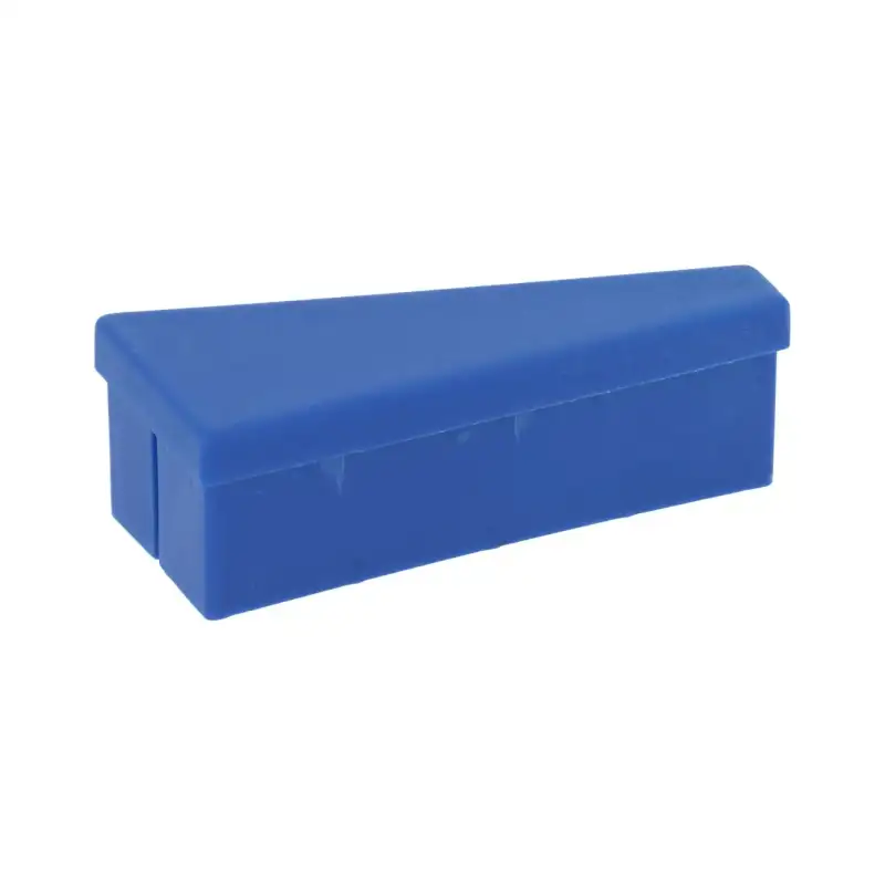 Pannello di controllo del cappuccio blu lato destro - Lavastoviglie Elettrobar