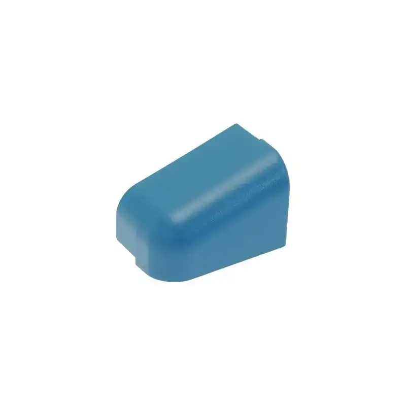 Linkerzijde dop 480105 - Geschikt voor Colged, Elettrobar vaatwasmachine modellen.