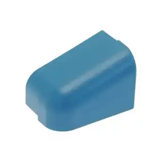 Linkerzijde dop 480105 - Geschikt voor Colged, Elettrobar vaatwasmachine modellen.