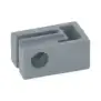 Hinge block / pin for Colged and Elettrobar dishwashers