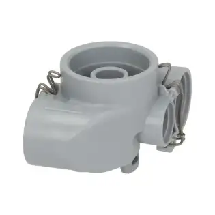 Arm boss for Colged and Elettrobar dishwashers – Made in Italy
