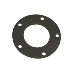 Sentral rørgummi Ø65×35.5×2.5 mm - Colged & Elettrobar