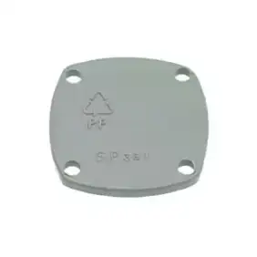 Tappo di chiusura per il boss - Compatibile con Amika, Colged, Elettrobar
