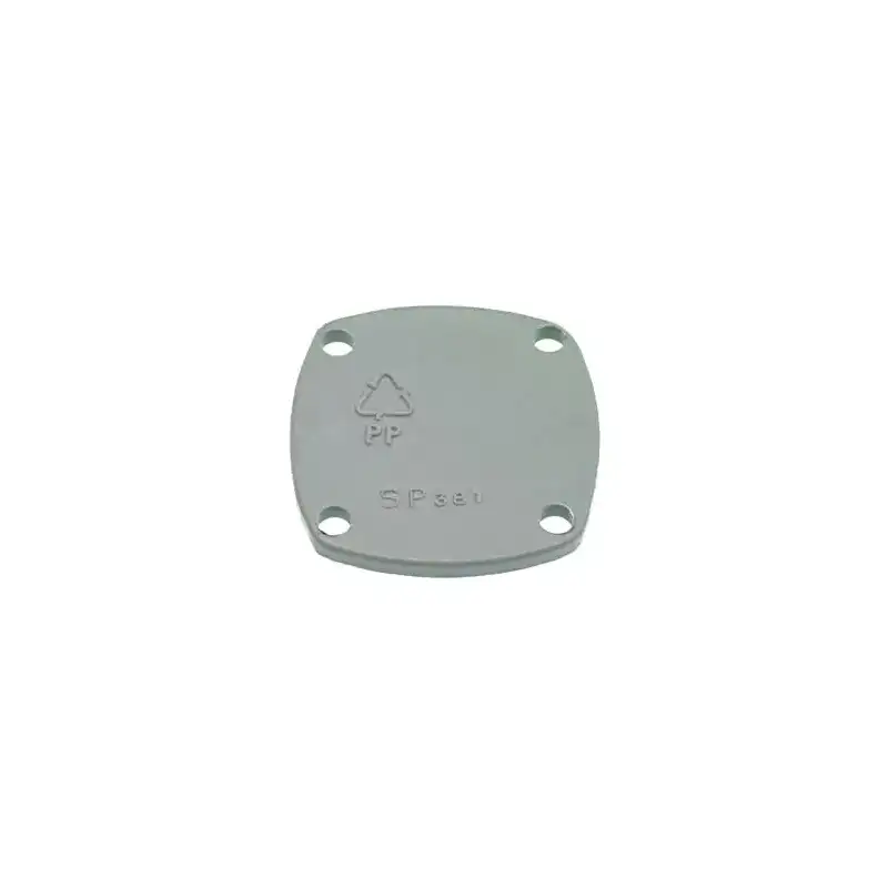 Closing cap for boss – Amika, Colged, Elettrobar compatible