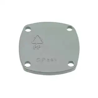 Closing cap for boss – Amika, Colged, Elettrobar compatible