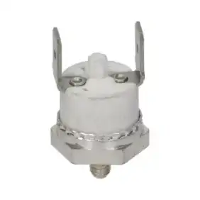 Termostat 215°C 16A s manuálním resetem - Colged, Silanos, Elettrobar